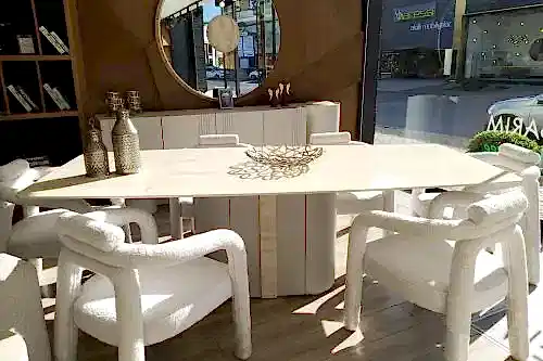 Modern Yemek Odası Ne Demektir?