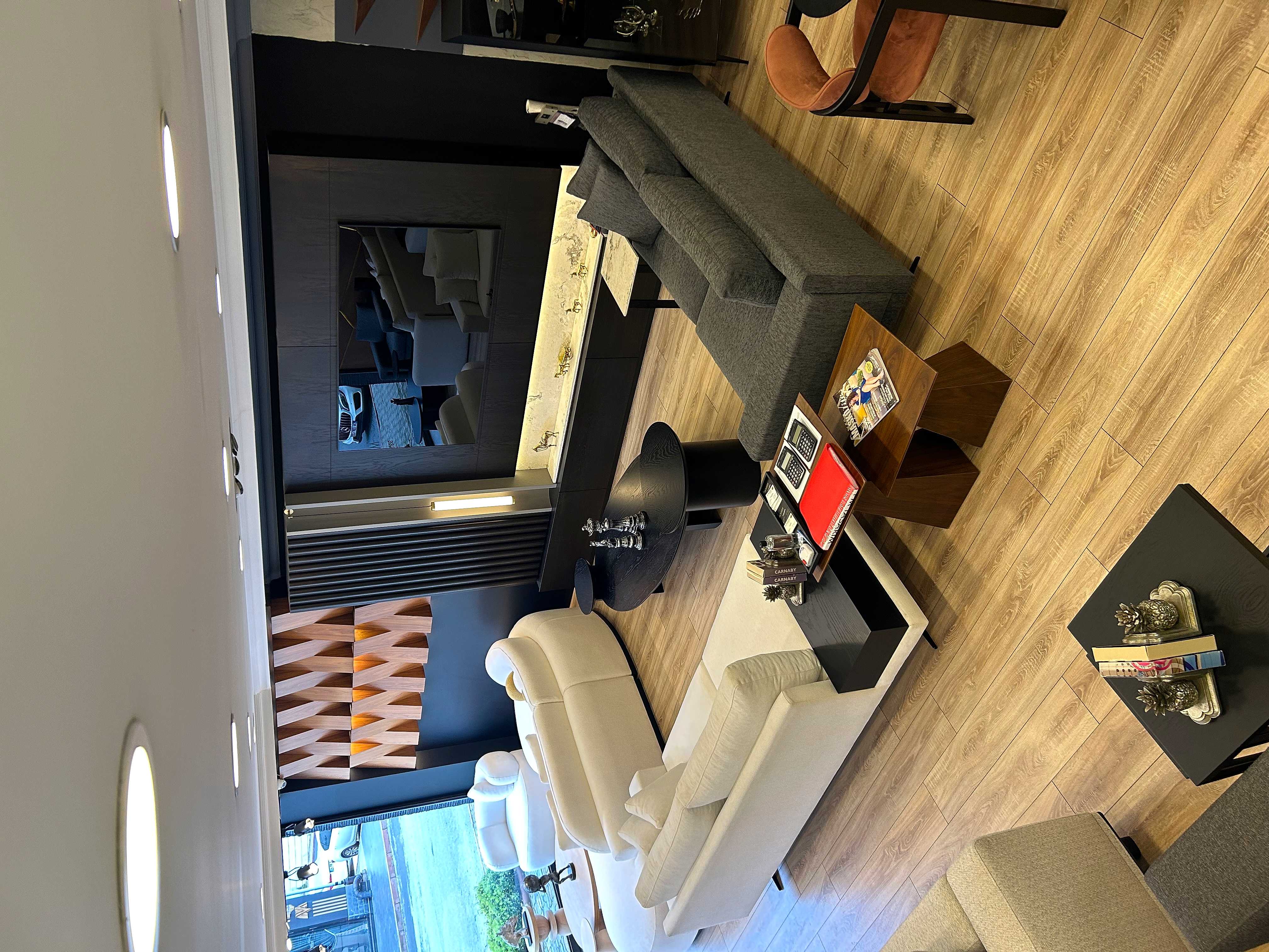 Evinizin Havasını Değiştirin