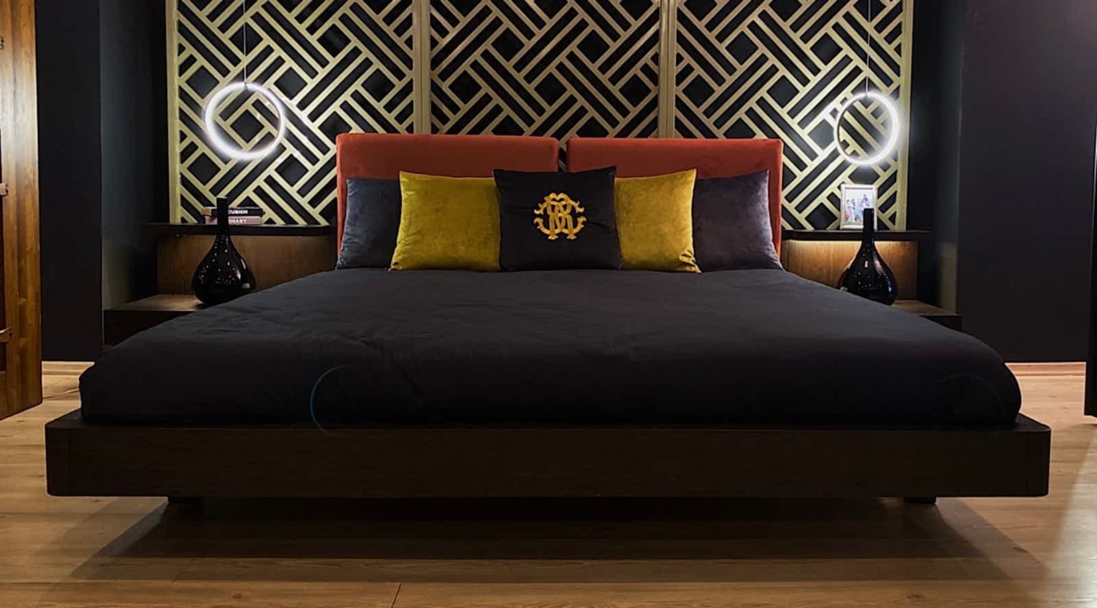 Yatak Odası Çeşitlerinde Mükemmel Çizgi