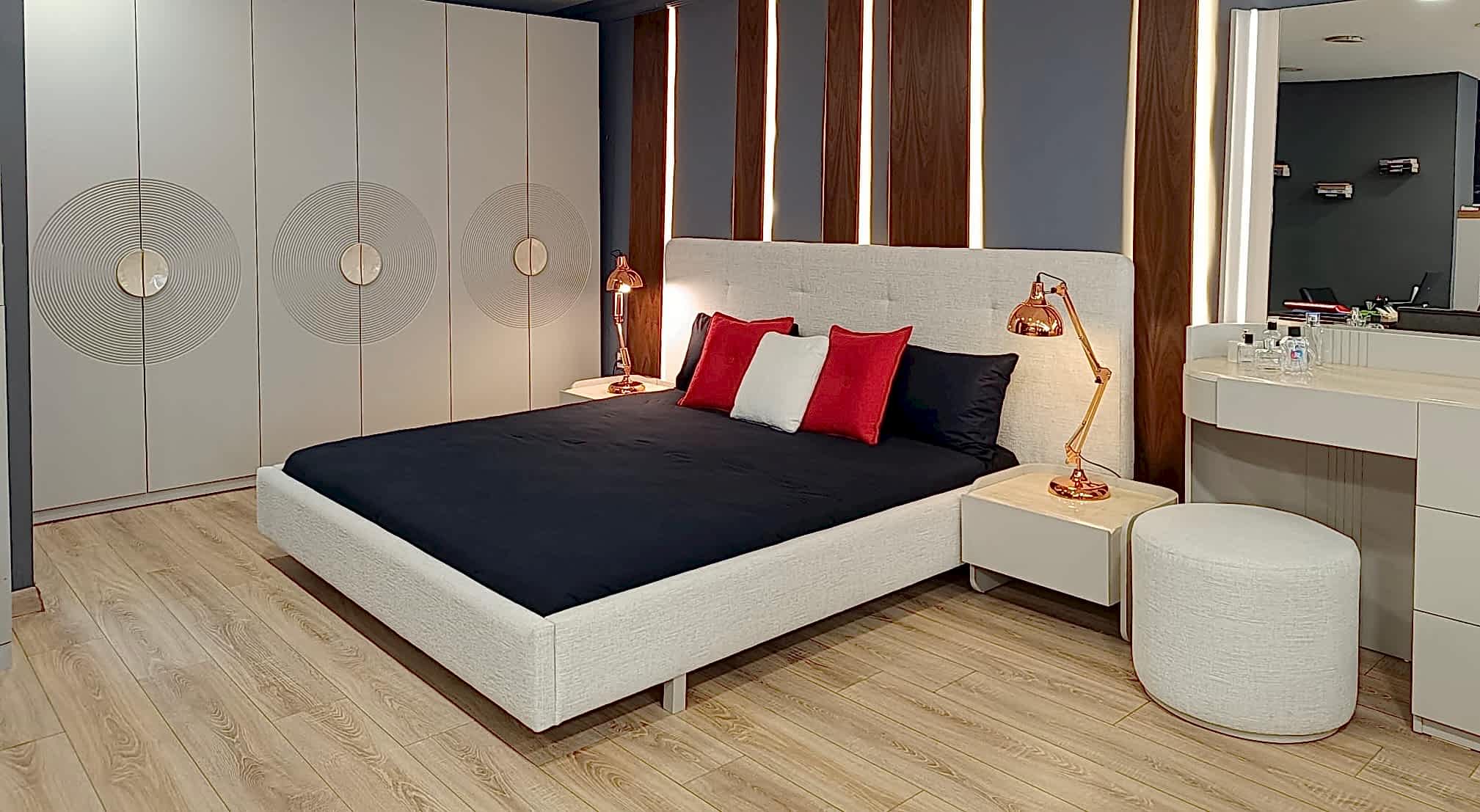 Yatak Odanız Nasıl Olmalı?