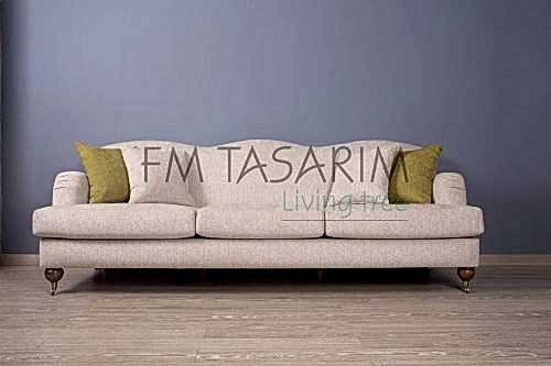 Elenor Koltuk Takımı