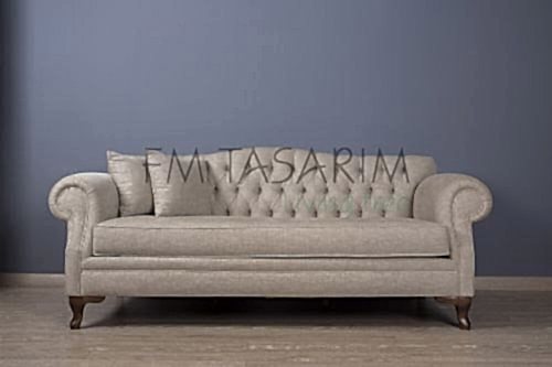 Paris Koltuk Takımı