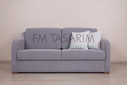 Prestij Yataklı Koltuk Takımı