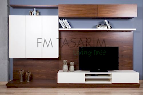 LARGE TV ÜNİTE