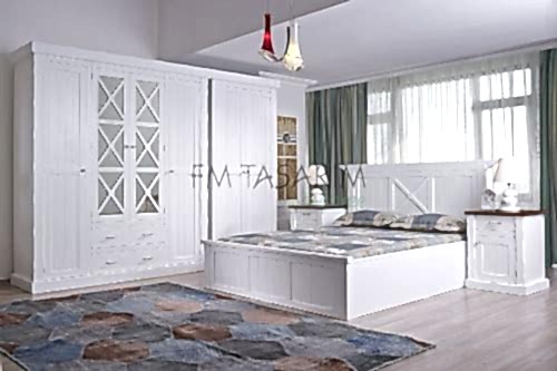 Efes Lake Yatak Odası Takımı