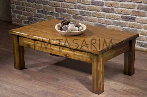 Efes Masif Orta Sehpa