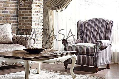 Messina Country Berjer