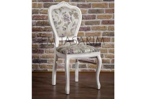 Laura Oymalı Sandalye