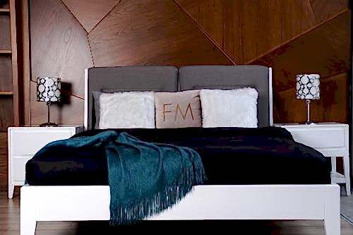 DİAMOND YATAK ODASI