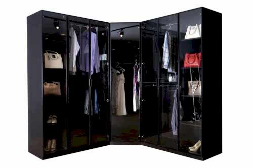 EFOR KÖŞE GARDOLAP