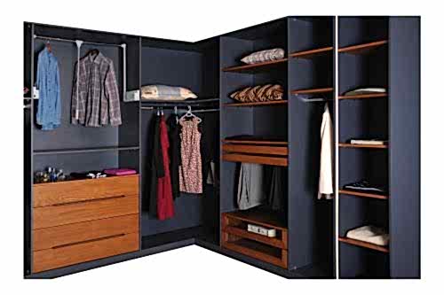 ELİT KÖŞE GARDOLAP