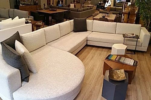 ATLANTİK KÖŞE KOLTUK