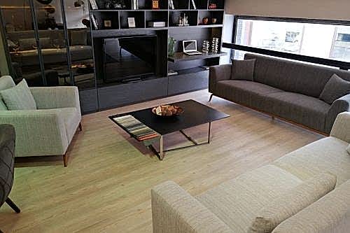 SABİT KOLTUK TAKIMI