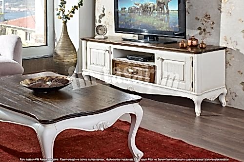 Laura Country Tv Ünitesi