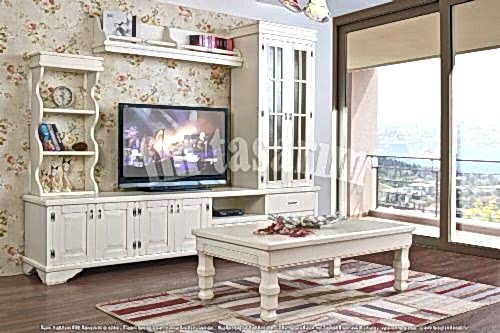 Viking Country Tv Ünitesi