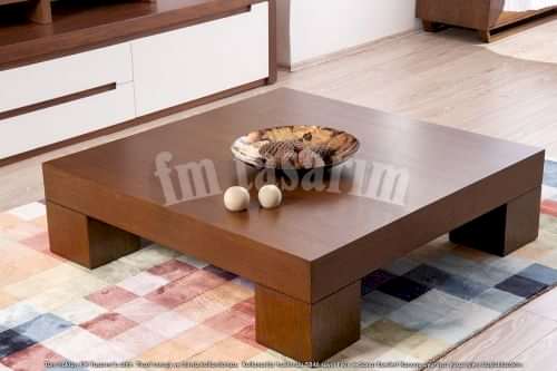 KARE KÜT ORTA SEHPA