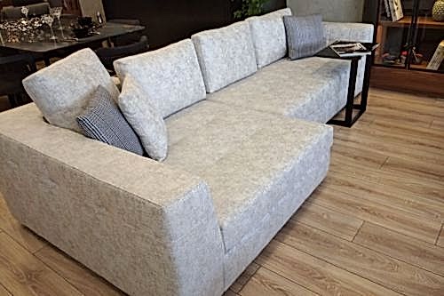 Carla Koltuk Takımı