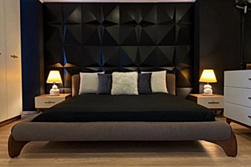 KARİZMA YATAK ODASI