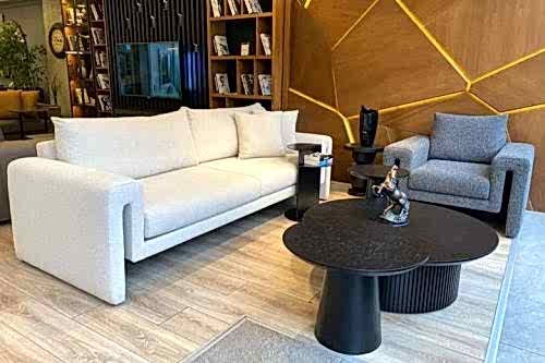 VENEDİK KOLTUK TAKIMI