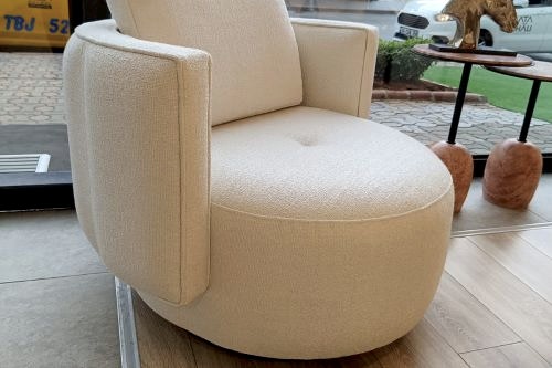 BEAN MEKANİZMALI BERJER