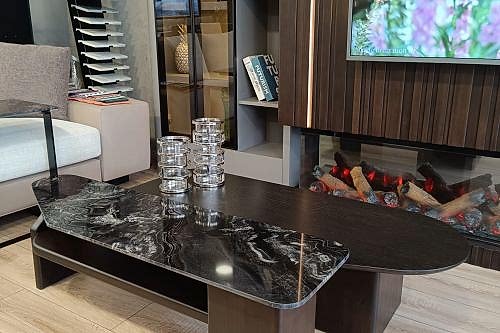 PRESTİJ 2'Lİ ORTA SEHPA